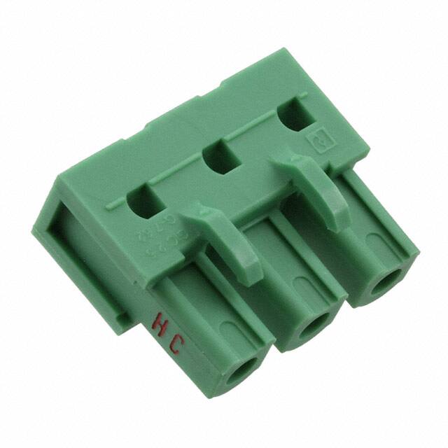 1745797 Phoenix Contact  Headers Plugs and Sockets